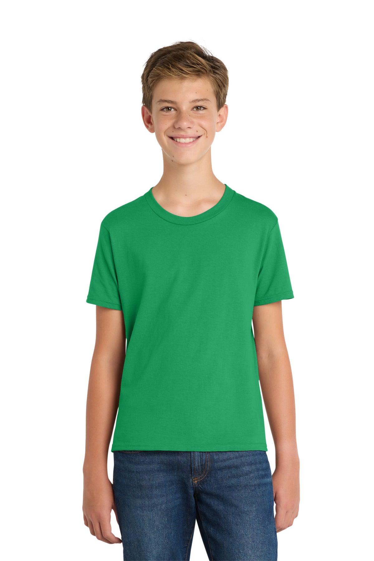Port & Co™ Youth Fan Favorite Tee PC450Y