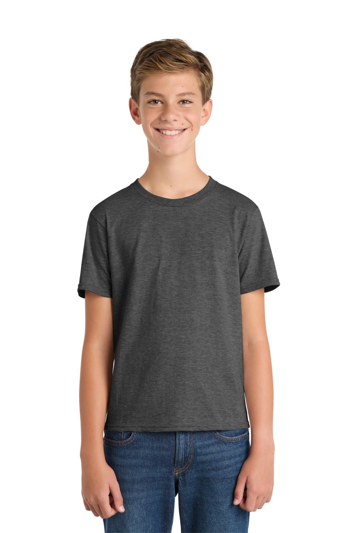 Port & Co™ Youth Fan Favorite Tee PC450Y
