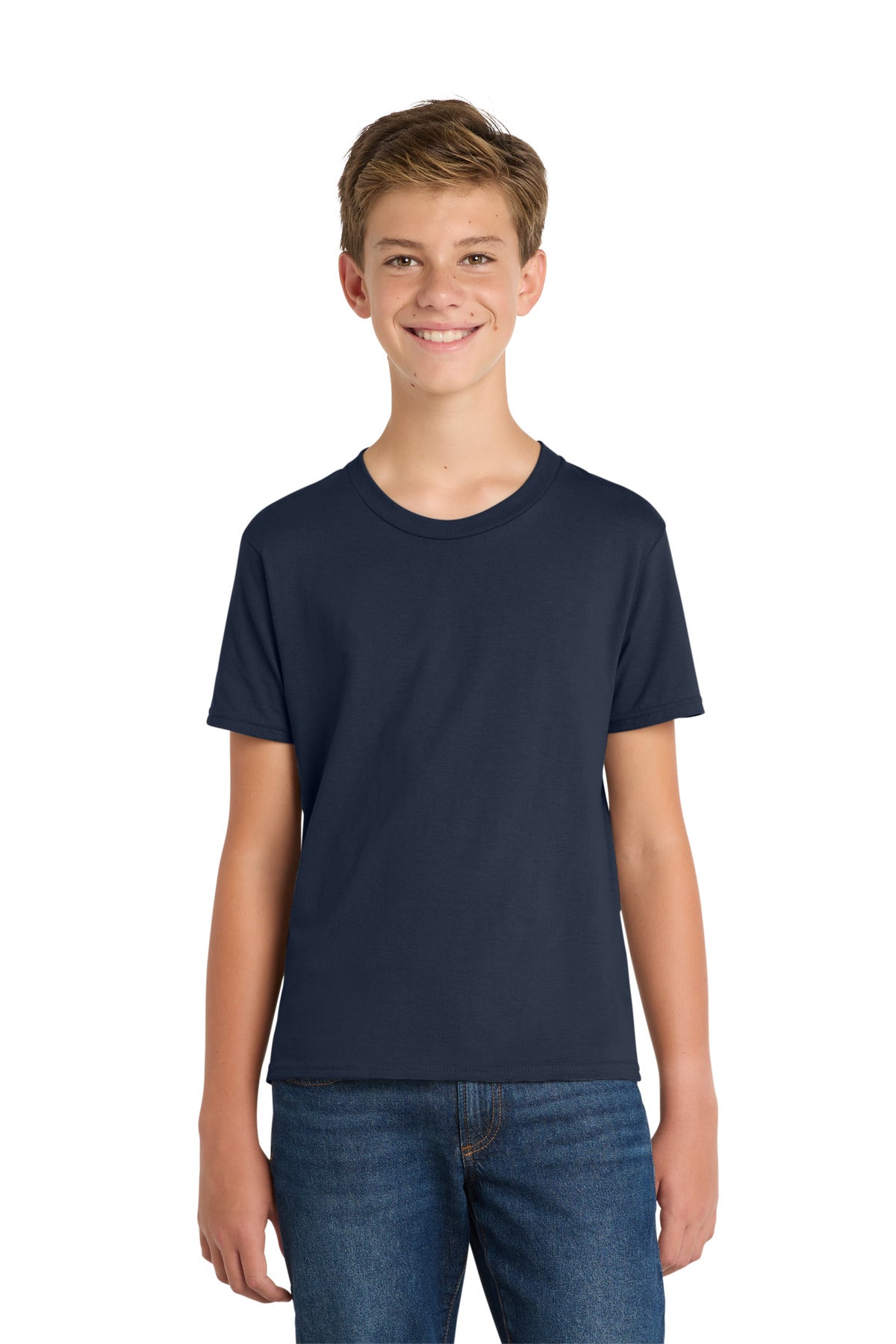 Port & Co™ Youth Fan Favorite Tee PC450Y