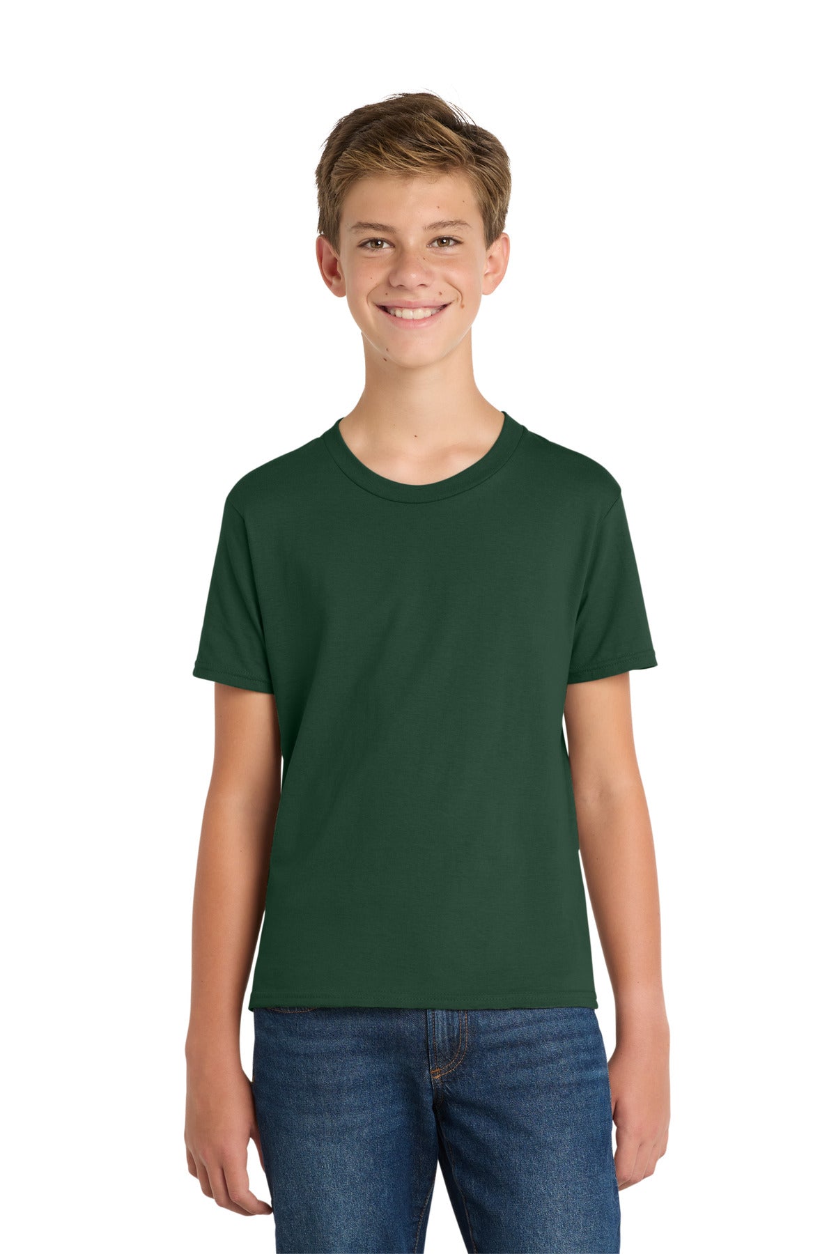 Port & Co™ Youth Fan Favorite Tee PC450Y