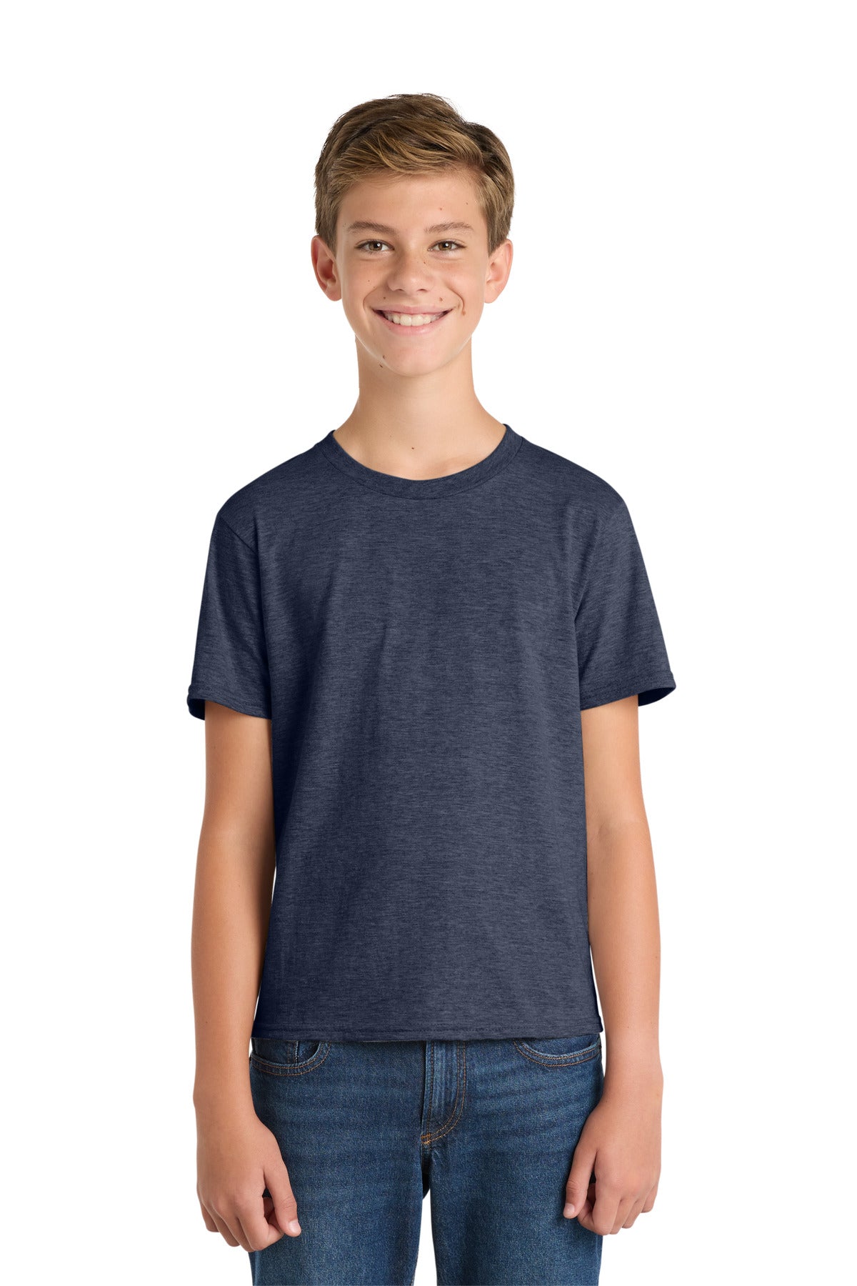 Port & Co™ Youth Fan Favorite Tee PC450Y