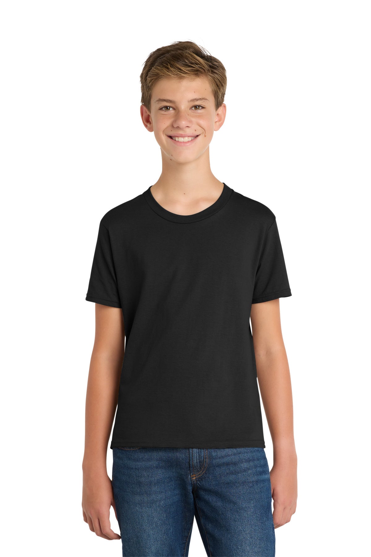Port & Co™ Youth Fan Favorite Tee PC450Y