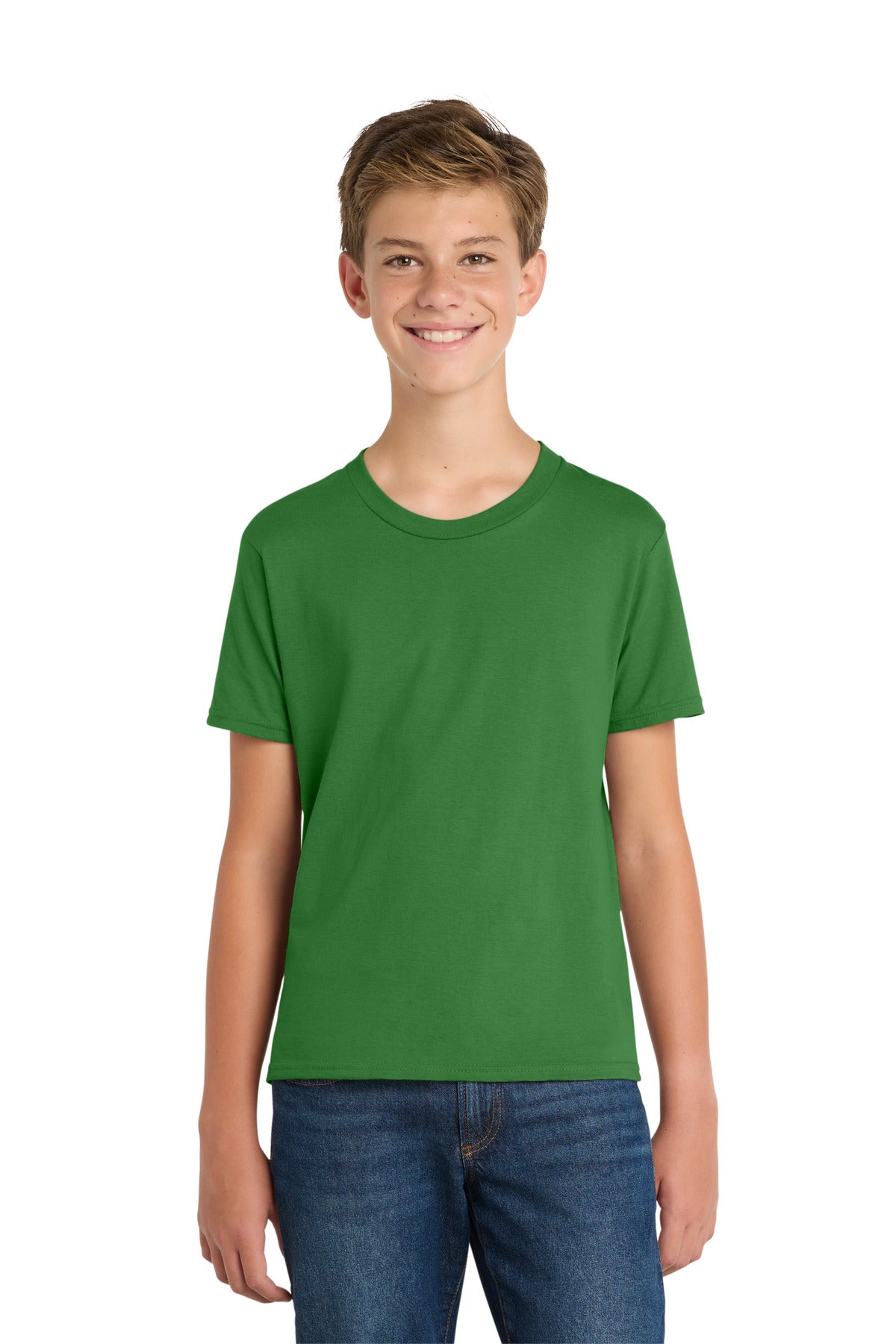 Port & Co™ Youth Fan Favorite Tee PC450Y