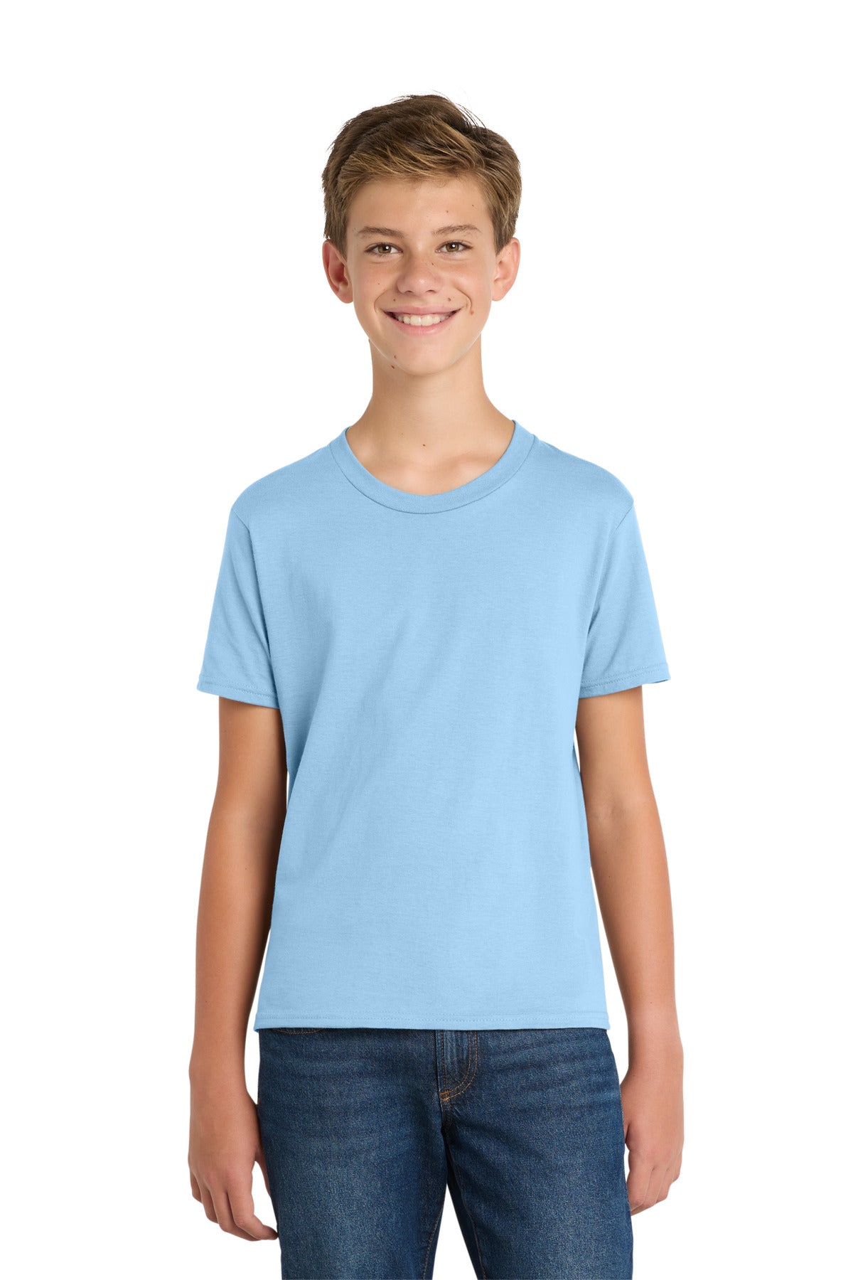 Port & Co™ Youth Fan Favorite Tee PC450Y
