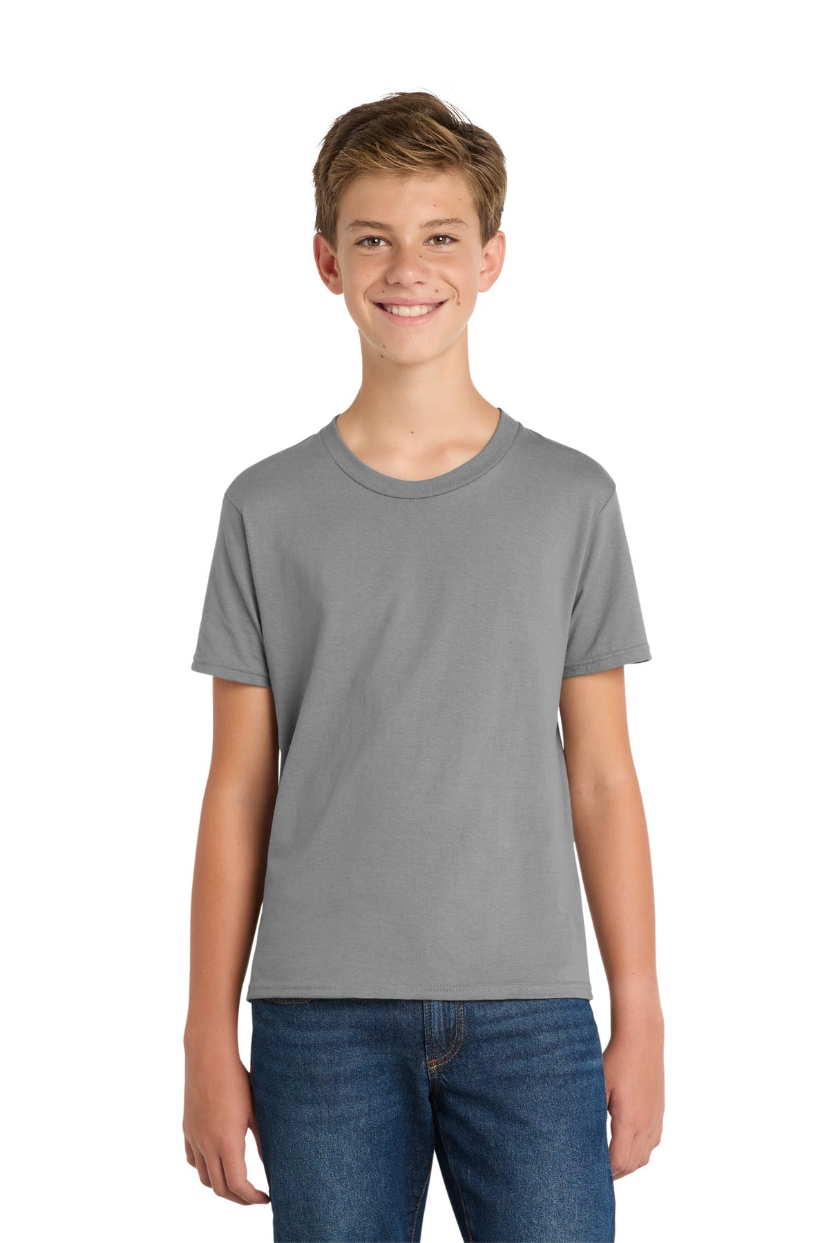 Port & Co™ Youth Fan Favorite Tee PC450Y