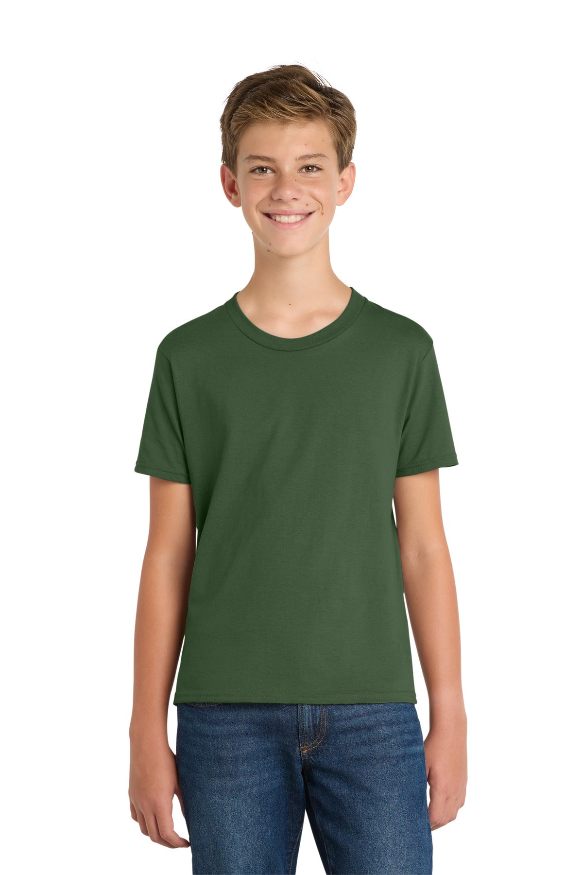 Port & Co™ Youth Fan Favorite Tee PC450Y