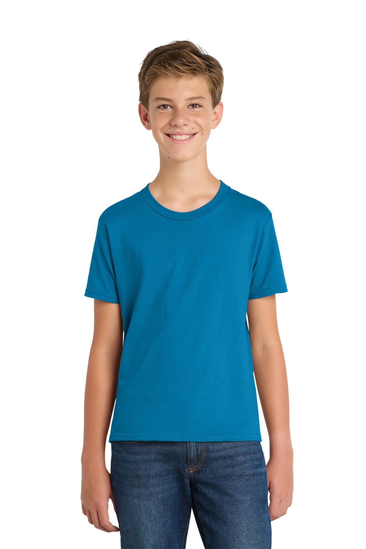 Port & Co™ Youth Fan Favorite Tee PC450Y