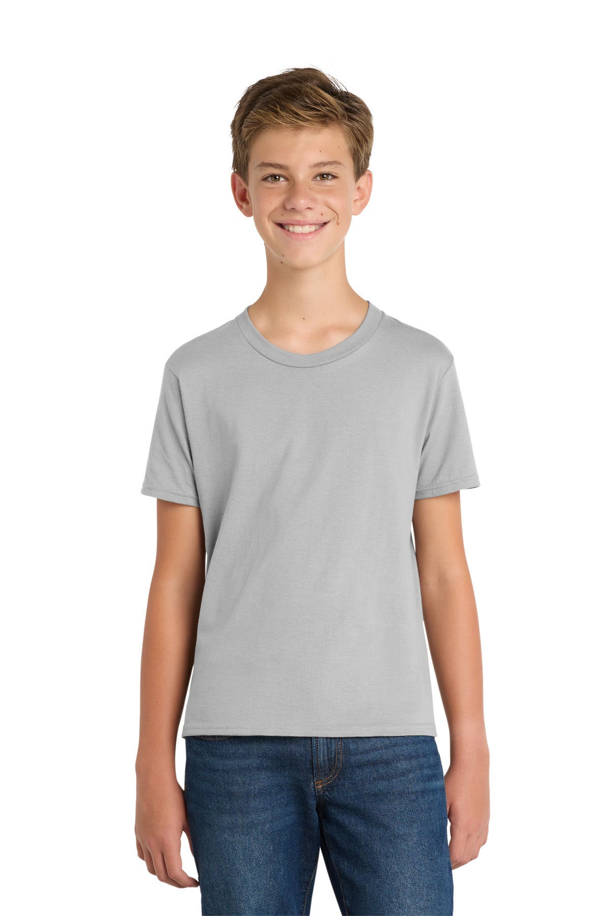 Port & Co™ Youth Fan Favorite Tee PC450Y