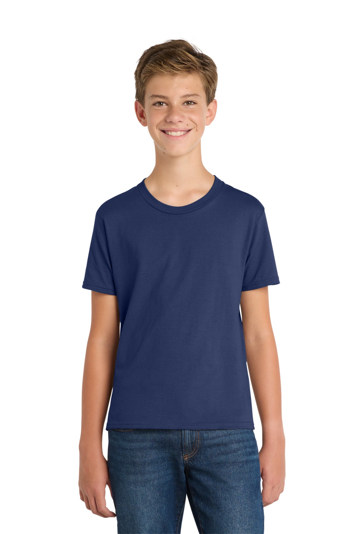 Port & Co™ Youth Fan Favorite Tee PC450Y