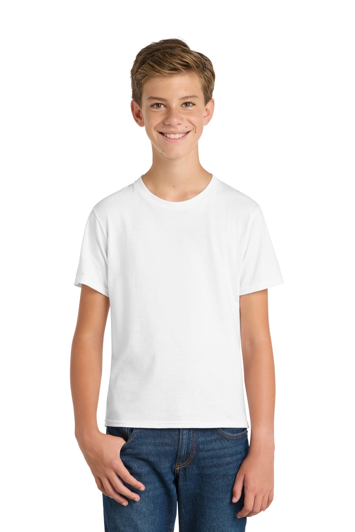 Port & Co™ Youth Fan Favorite Tee PC450Y