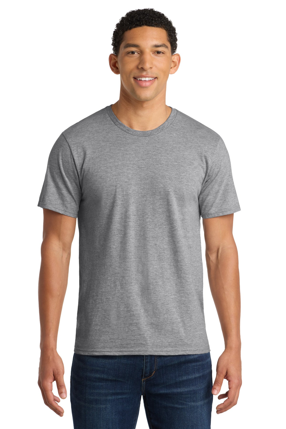 Port & Co™ Fan Favorite Tee PC450