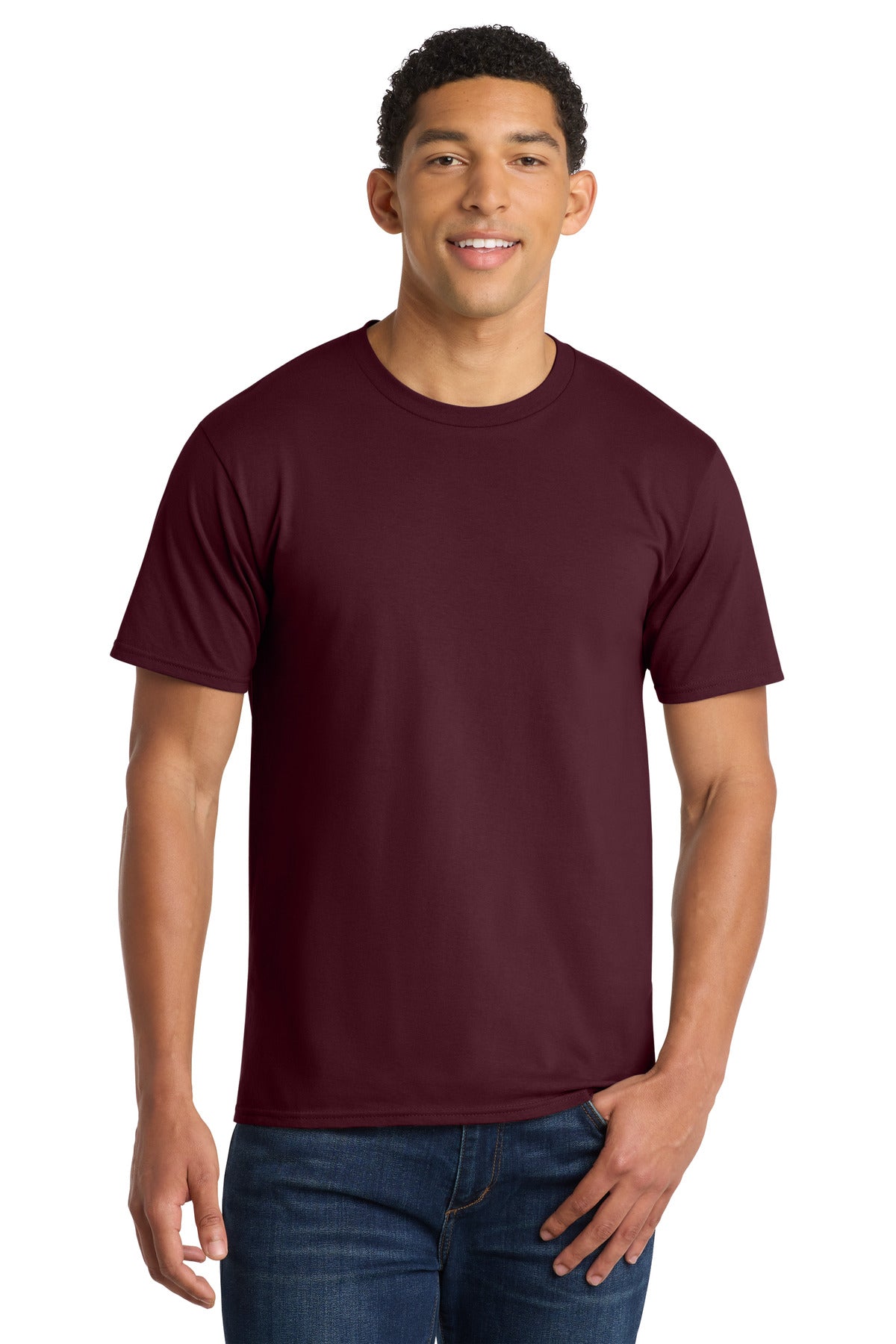 Port & Co™ Fan Favorite Tee PC450