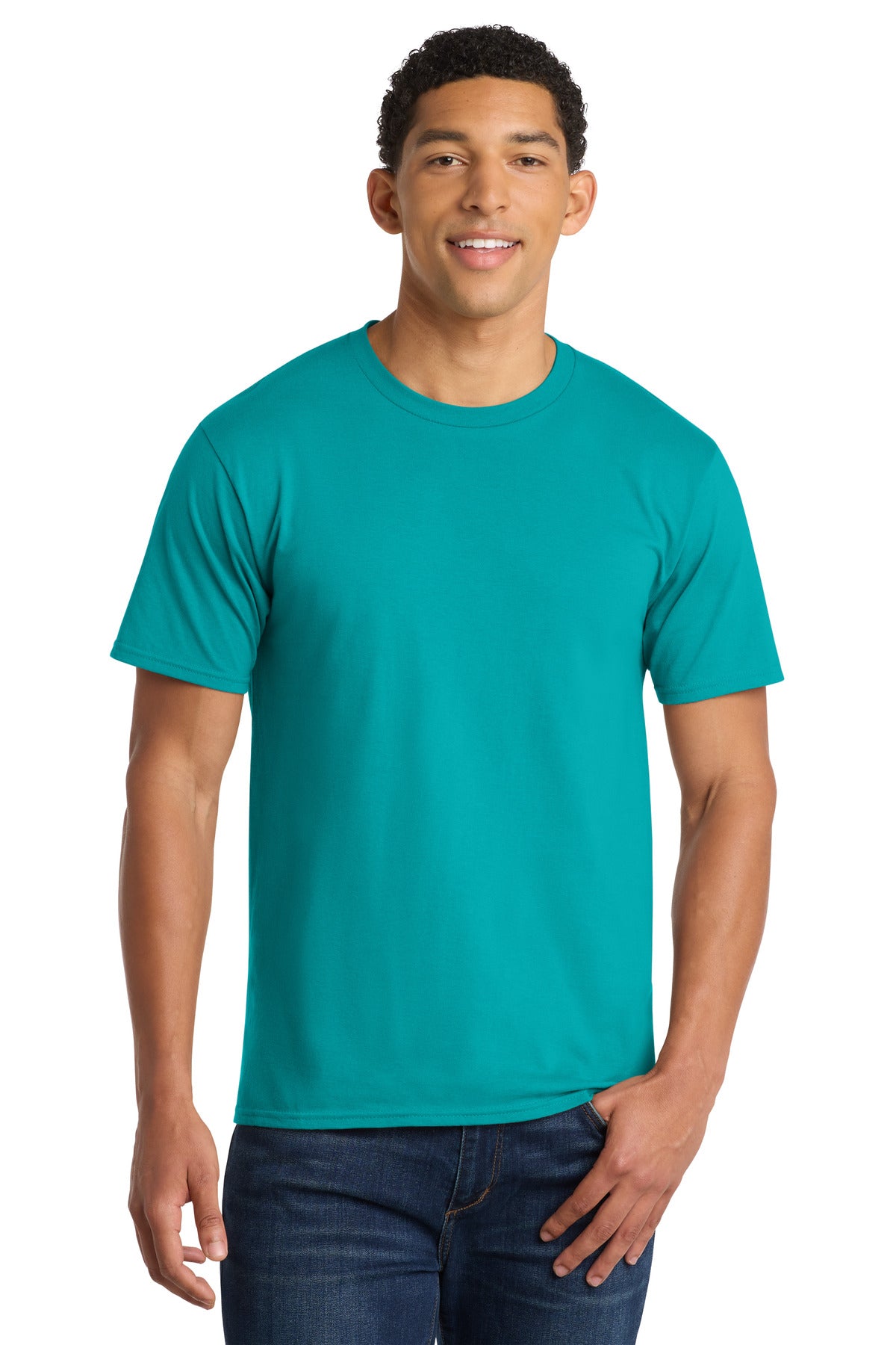 Port & Co™ Fan Favorite Tee PC450