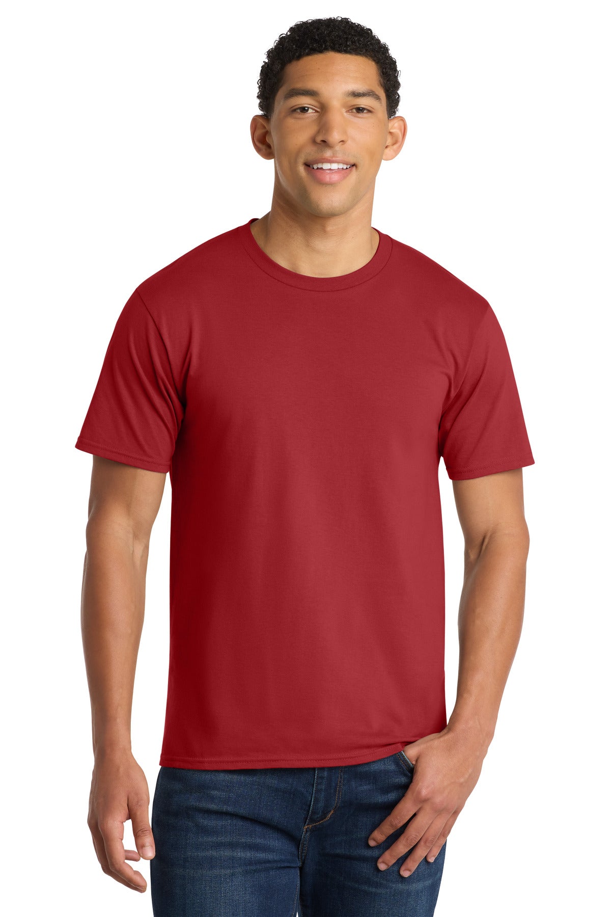 Port & Co™ Fan Favorite Tee PC450