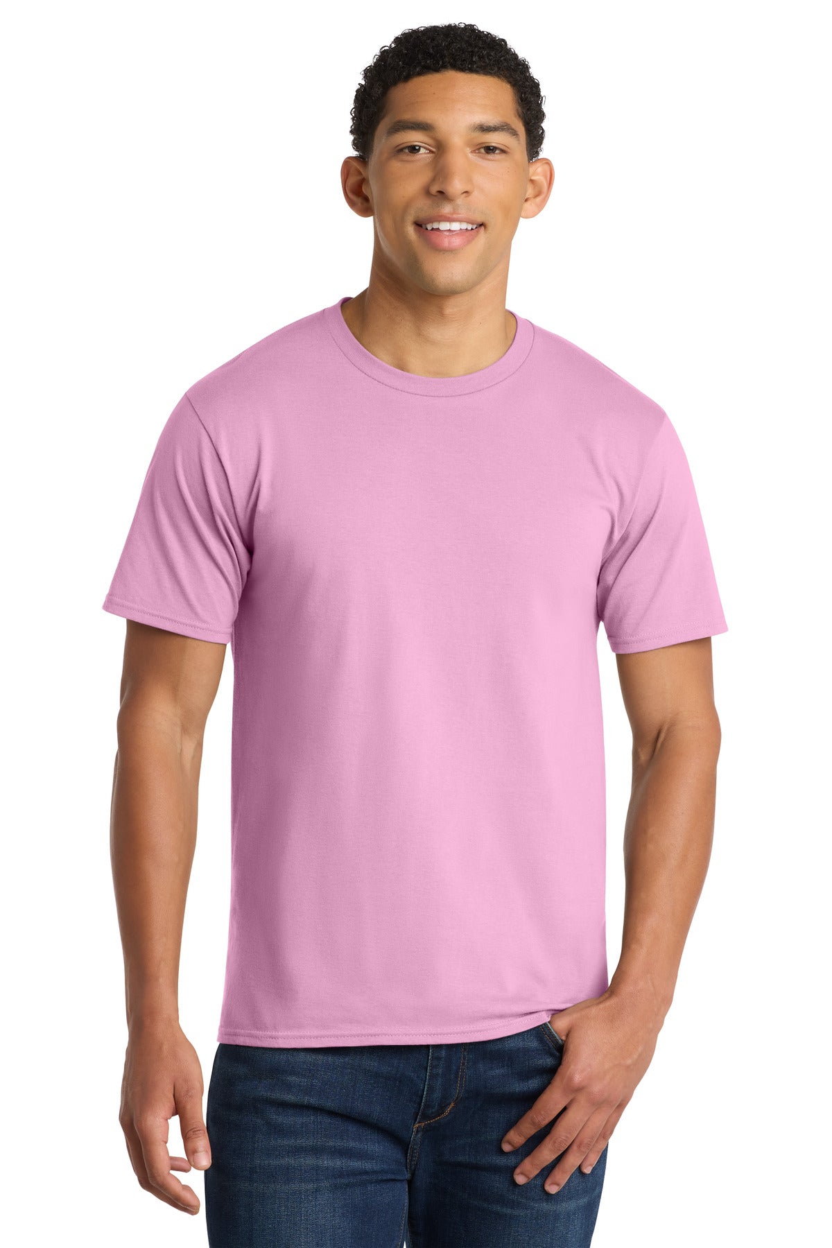 Port & Co™ Fan Favorite Tee PC450