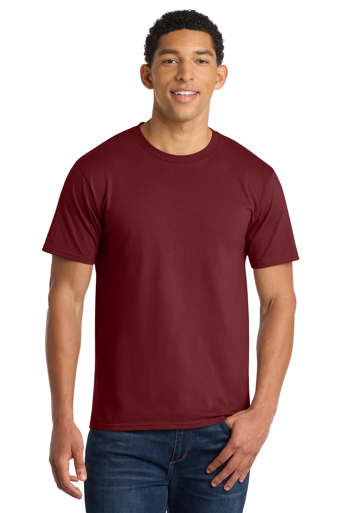 Port & Co™ Fan Favorite Tee PC450