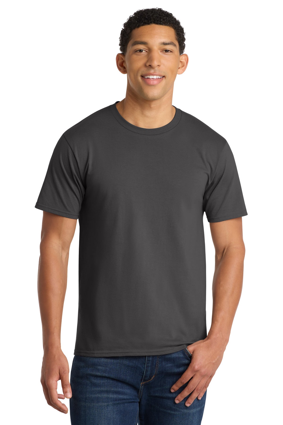 Port & Co™ Fan Favorite Tee PC450