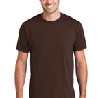 Dark Chocolate Brown / S