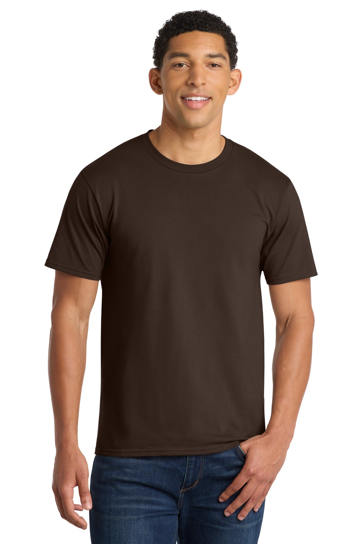 Port & Co™ Fan Favorite Tee PC450