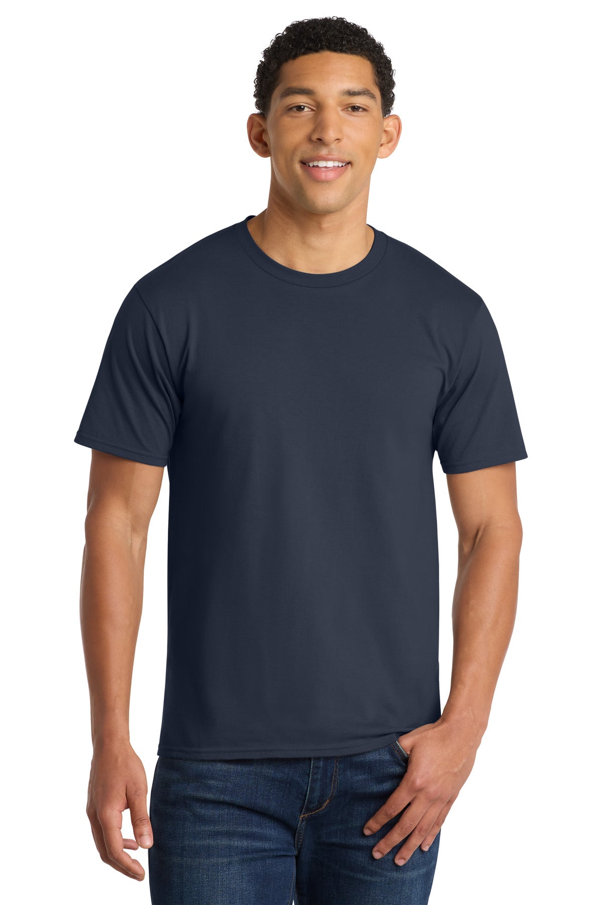 Port & Co™ Fan Favorite Tee PC450