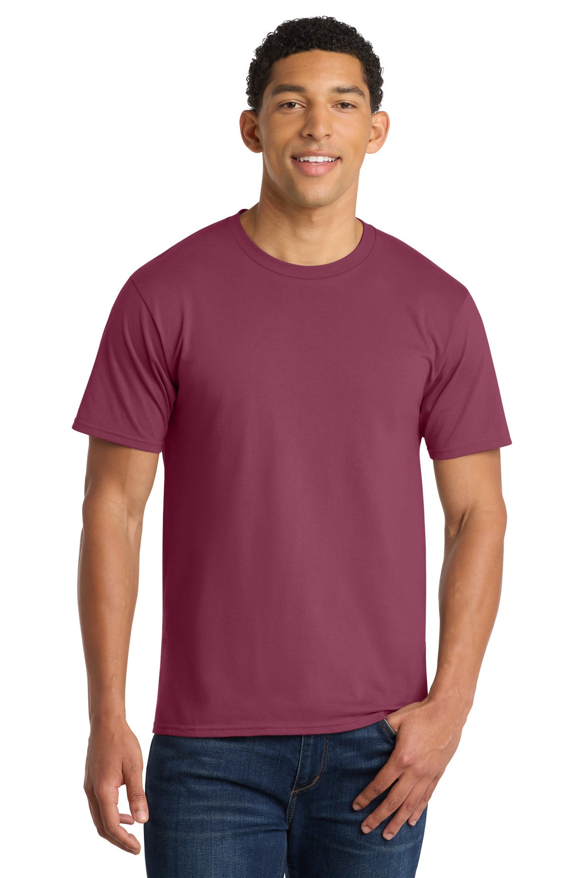 Port & Co™ Fan Favorite Tee PC450
