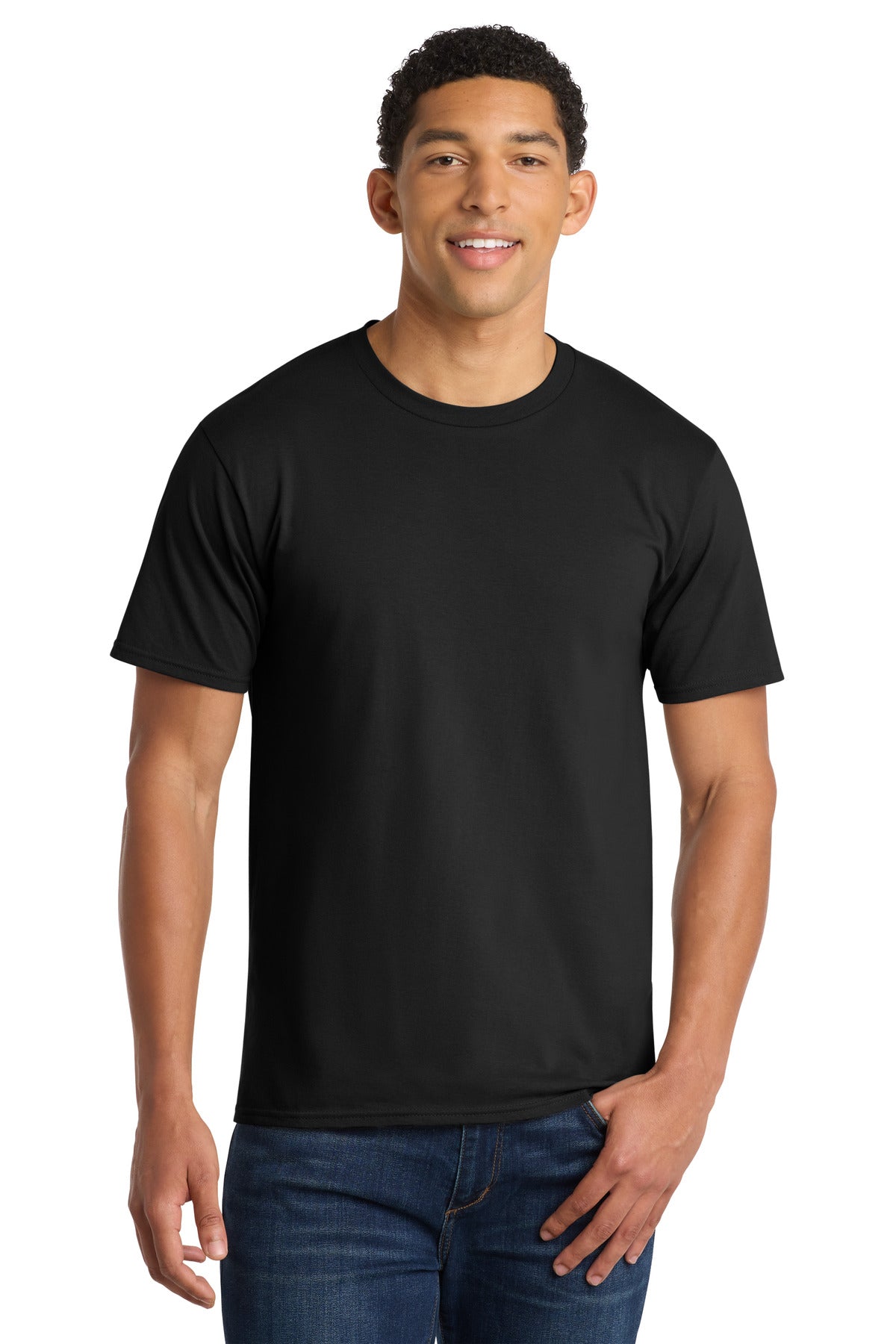 Port & Co™ Fan Favorite Tee PC450