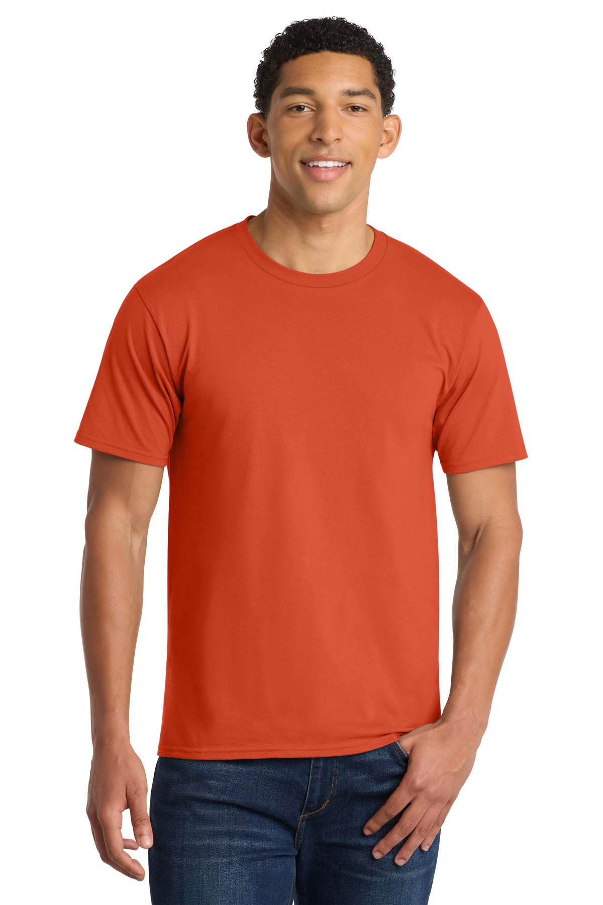 Port & Co™ Fan Favorite Tee PC450