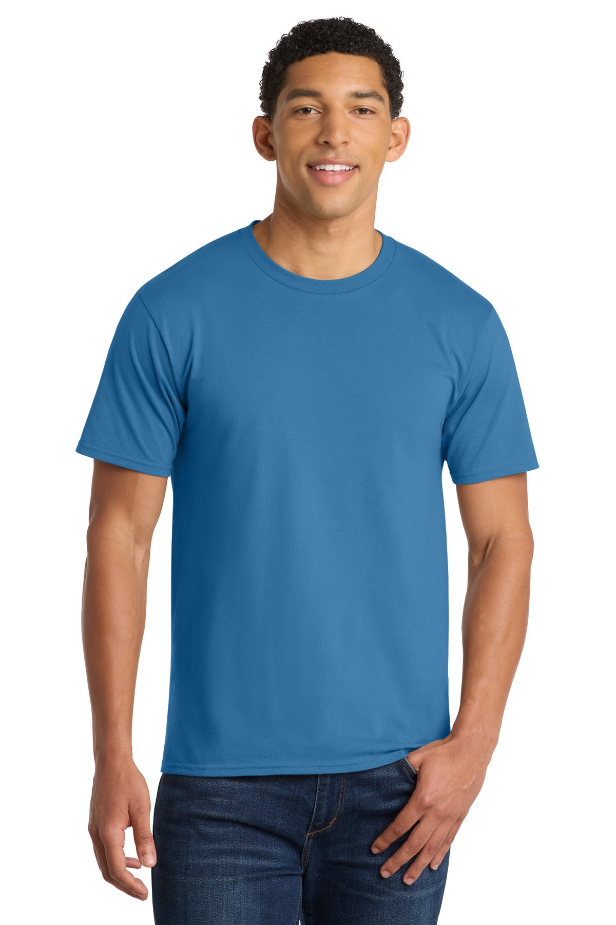 Port & Co™ Fan Favorite Tee PC450
