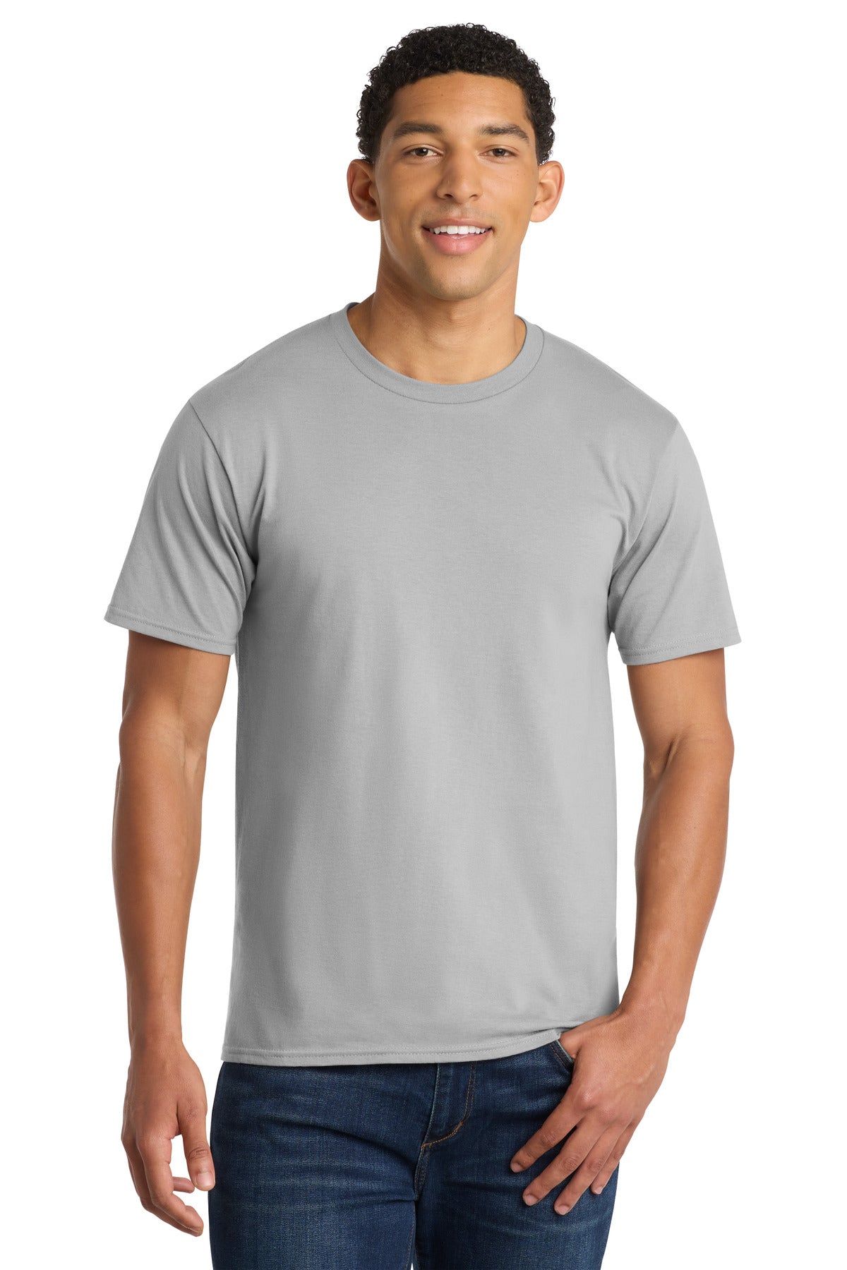 Port & Co™ Fan Favorite Tee PC450