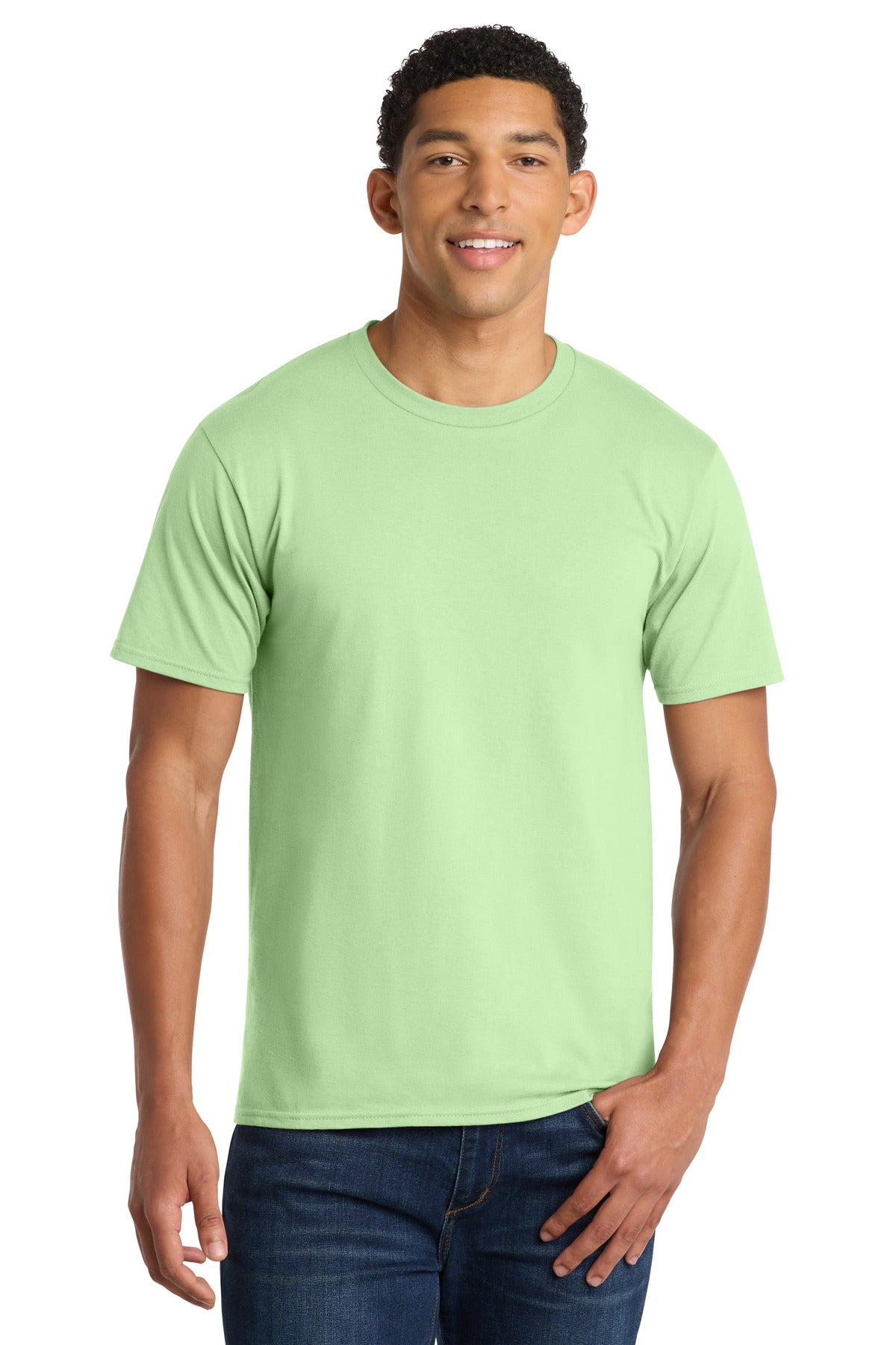 Port & Co™ Fan Favorite Tee PC450