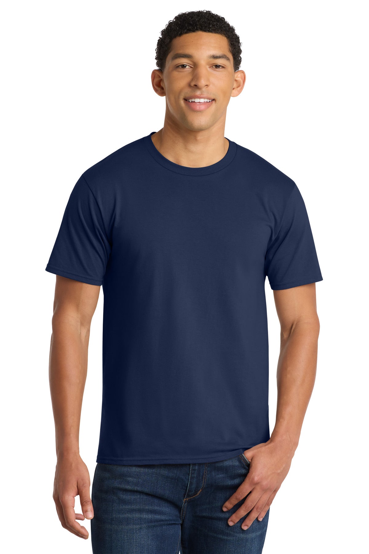 Port & Co™ Fan Favorite Tee PC450