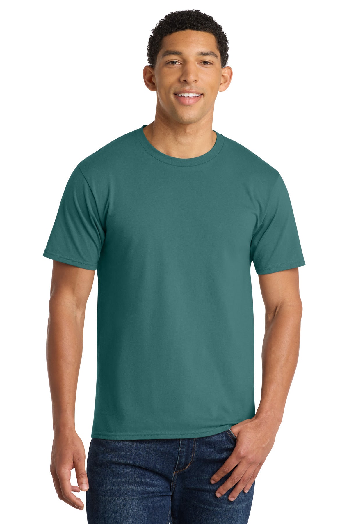 Port & Co™ Fan Favorite Tee PC450