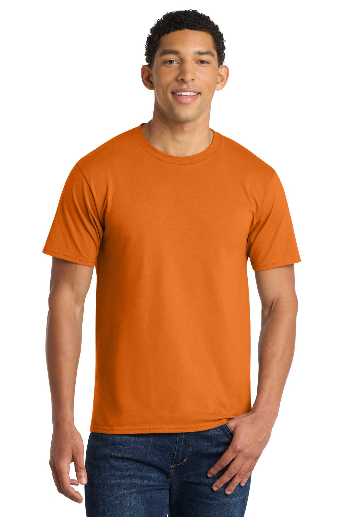 Port & Co™ Fan Favorite Tee PC450