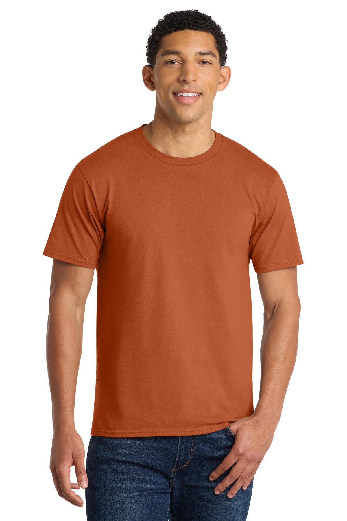 Port & Co™ Fan Favorite Tee PC450