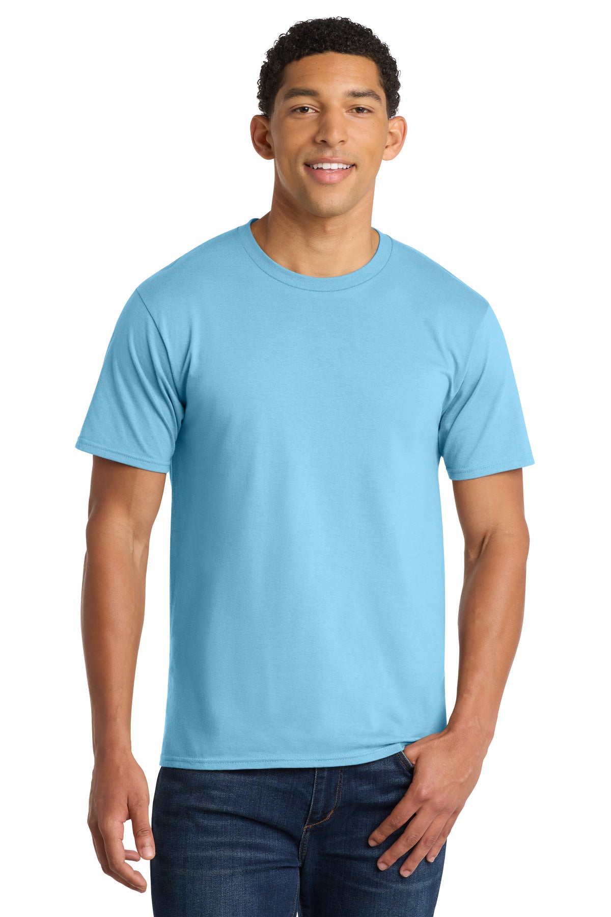 Port & Co™ Fan Favorite Tee PC450