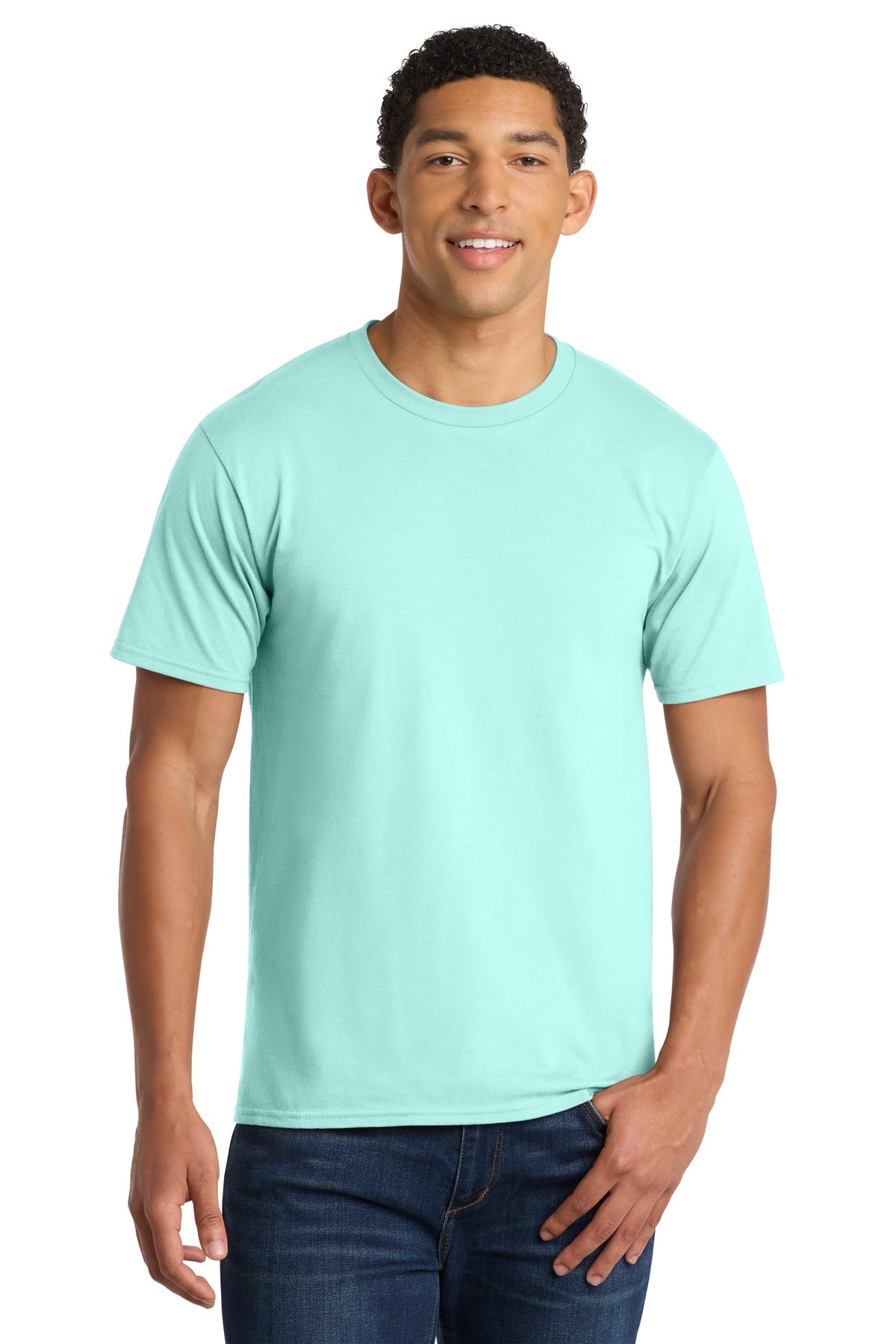 Port & Co™ Fan Favorite Tee PC450