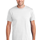 White / S