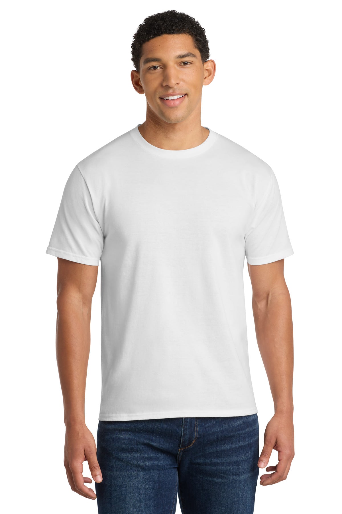 Port & Co™ Fan Favorite Tee PC450