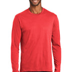 Bright Red Heather / S