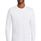 White / S