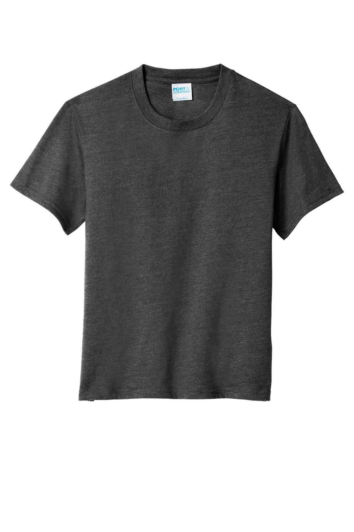 Port & Co™ Youth Fan Favorite ™ Blend Tee PC455Y
