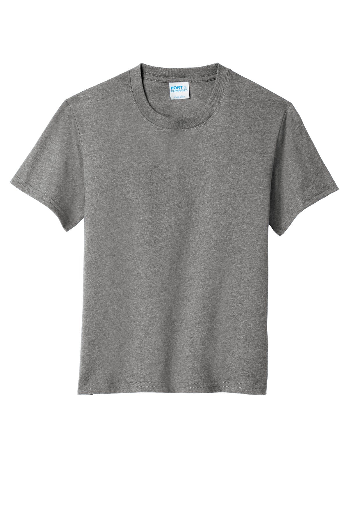 Port & Co™ Youth Fan Favorite ™ Blend Tee PC455Y