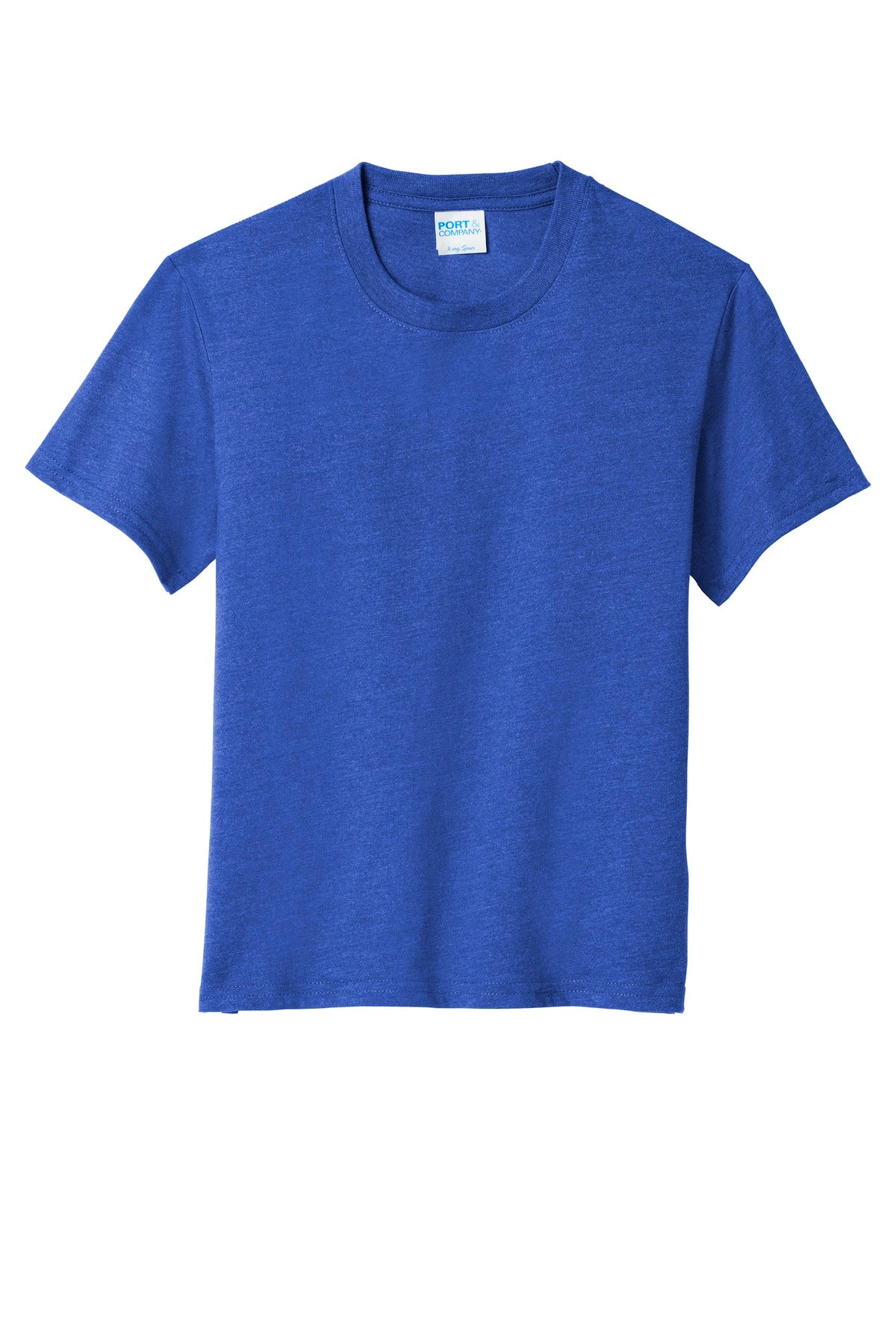 Port & Co™ Youth Fan Favorite ™ Blend Tee PC455Y