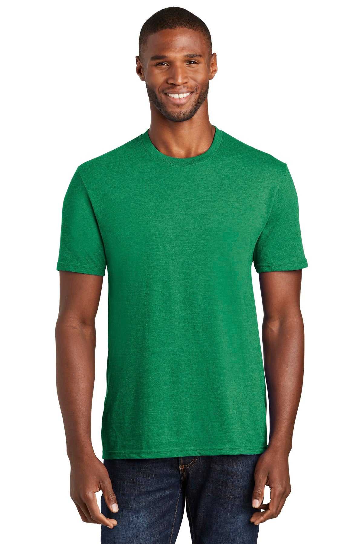Port & Co™ Fan Favorite™ Blend Tee PC455