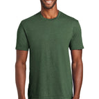 Forest Green Heather / S