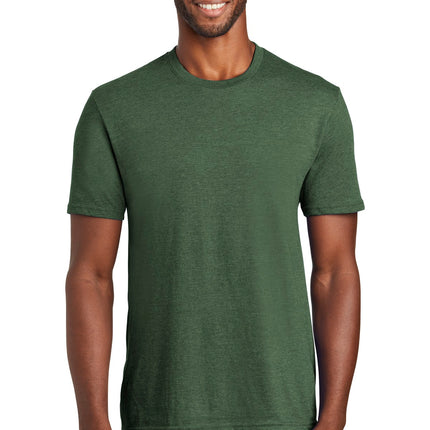 Port & Company  ®  Fan Favorite    Blend Tee. PC455