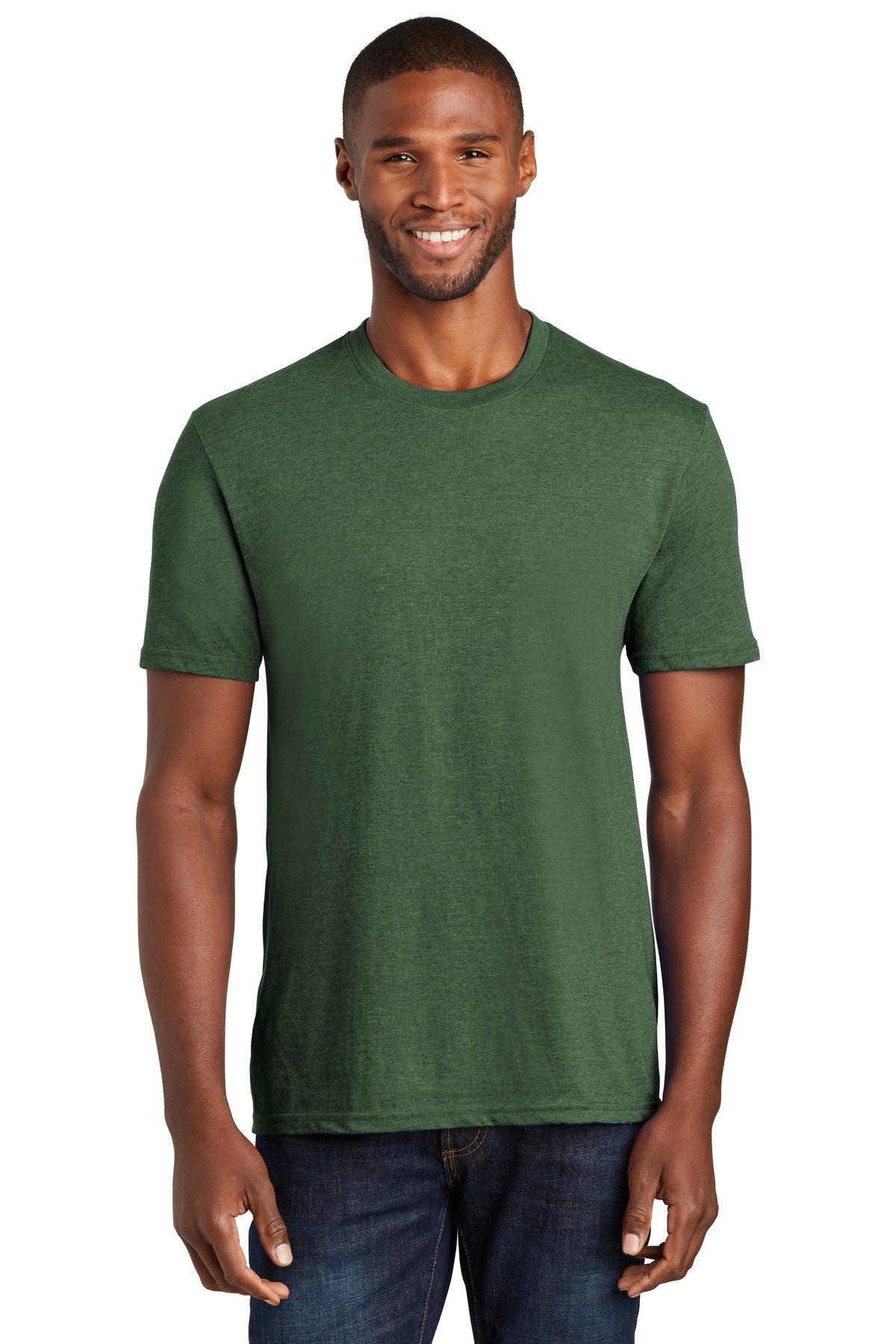 Port & Co™ Fan Favorite™ Blend Tee PC455