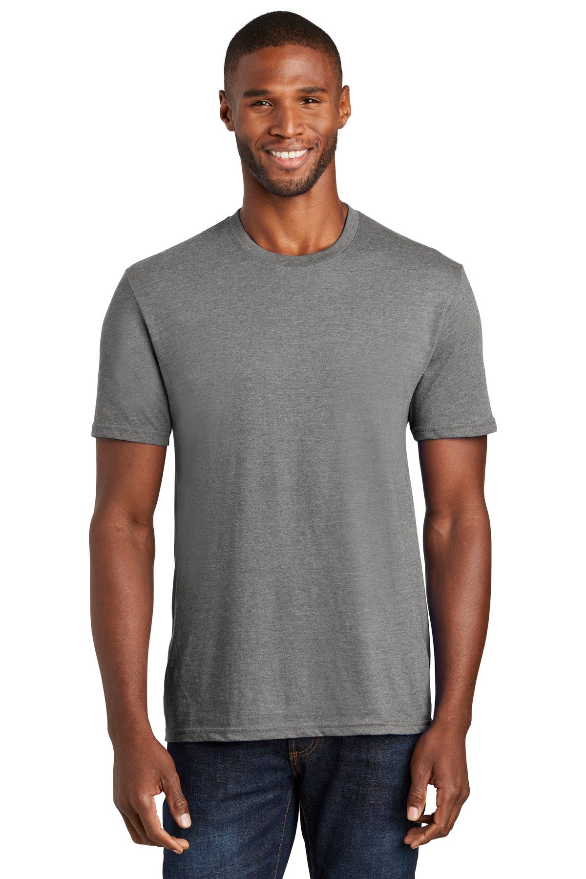 Port & Co™ Fan Favorite™ Blend Tee PC455
