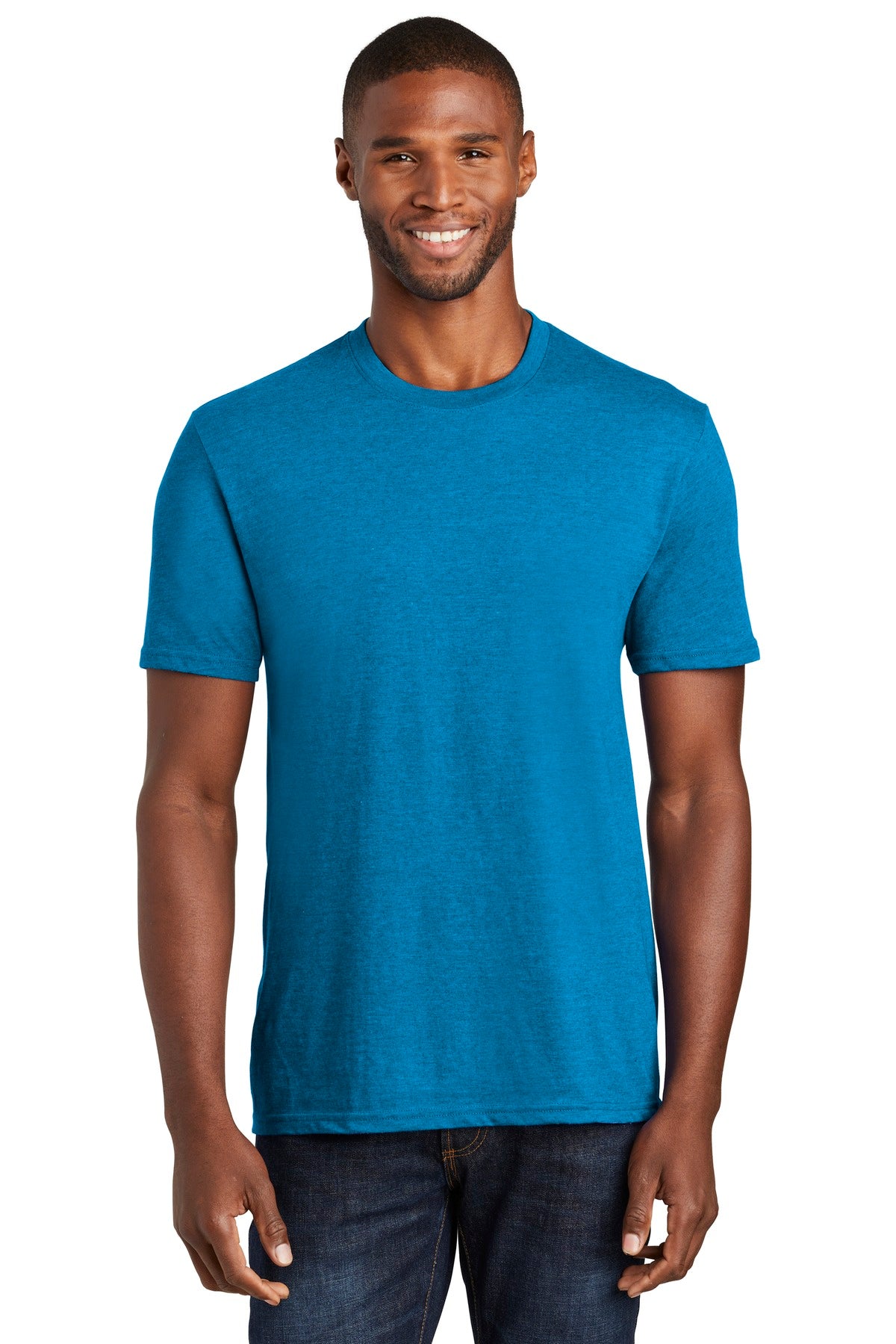 Port & Co™ Fan Favorite™ Blend Tee PC455
