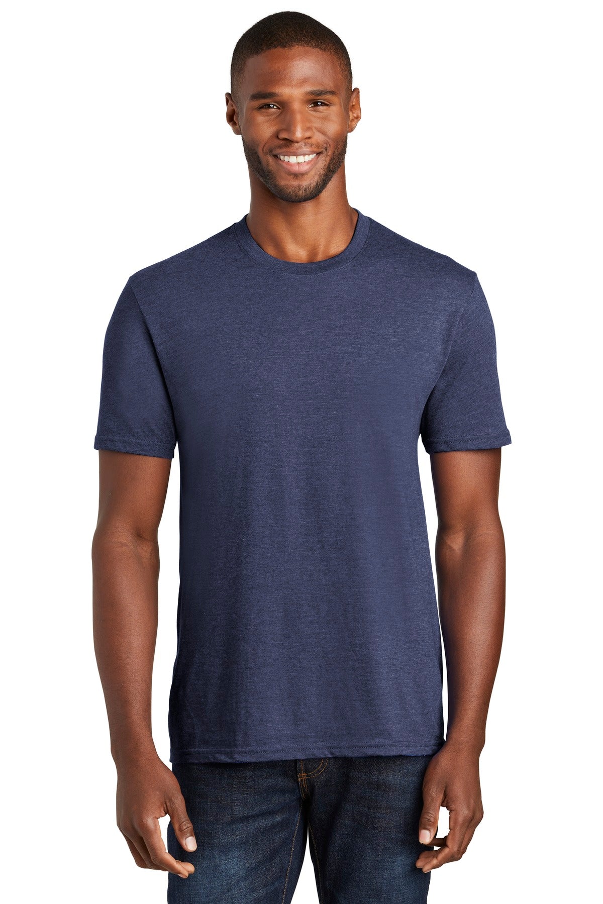 Port & Co™ Fan Favorite™ Blend Tee PC455